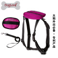 Ensemble de harnais pour chien Easy H Style Nouveau Laisse de chien Design pour chien Retractable Leash